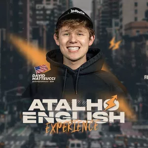 Imagem de capa para o Curso online ATALHO ENGLISH 2.O