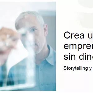 Imagen de portada para Ebook CREA UN EMPRENDIMIENTO SIN DINERO