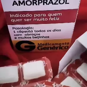 Imagem de capa para o Ebook LEMBRANCINHA PARA ENCONTRO DE CASAIS – AMORPRAZOL