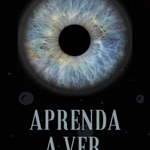 Imagem de capa para o Ebook Aprenda a ver espíritos 