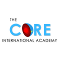 The Core International Academy logo