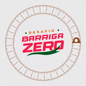 Imagem de capa para o Curso online Desafio Barriga Zero em 8 semanas