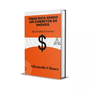 Imagem do curso Fique Rico Sendo Um Corretor De Imóveis
