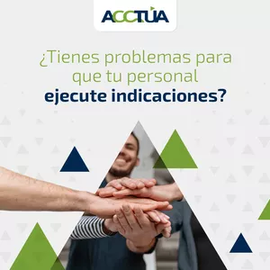 Imagen de portada para Curso online ¿Quieres ser líder? Actúa como tal