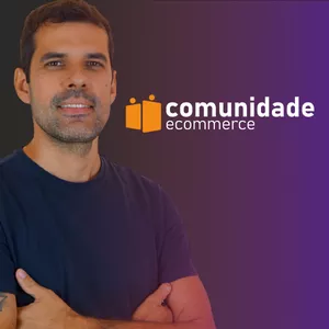 Imagem de capa para o Curso online Comunidade Ecommerce