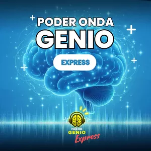 Imagen de portada para Curso online Poder Onda Genio Express
