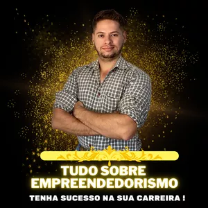 Imagem do curso Empreendedorismo/ Empreender - Tudo que você precisa saber para ser um Empreendedor bem sucedido.