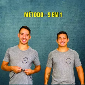 Imagem de capa para o Curso online Movimento Gera Saúde