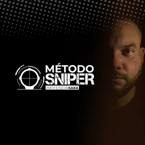 Imagem de capa para o Curso online Curso Método Sniper