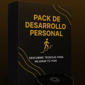Imagen de portada para Ebook 10 libros sobre desarrollo personal 