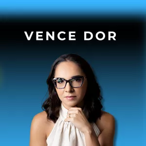 Imagem de capa para o Curso online Vence Dor 