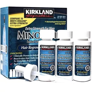 Imagem principal do produto Minoxidil 