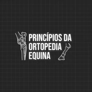 Imagem de capa para o Curso online Os Princípios da Ortopedia Equina