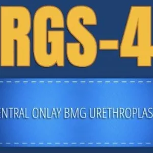 Cover image for Online course RGS4 - Ventral Onlay BMG Urethroplasty