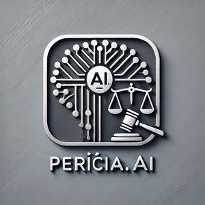 Imagem de capa para o Curso online Perícia Ai- Agentes de Inteligência Artificial