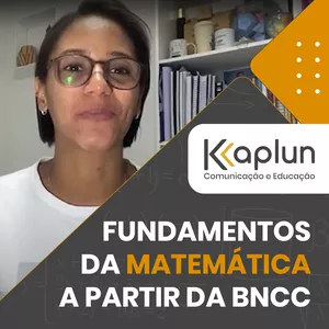 Imagem de capa para o Curso online Fundamentos Metodológicos Para o Ensino da Matemática