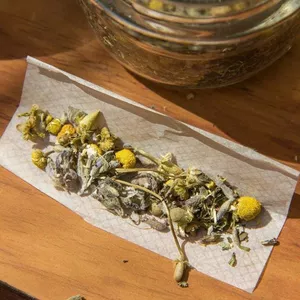 Imagen de portada para Curso online Aprender a armar Cigarrillos herbales