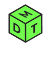 DMTrading logo