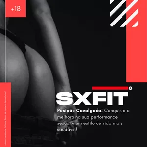 Imagem de capa para o Ebook Posição Cavalgada | MULHER / PASSIV@: Conquiste a melhora na sua performance sexual e um estilo de vida mais saudável!