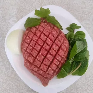 Imagem do curso Culinária Árabe Autêntica: Curso com Chef de Restaurantes Prestigiados