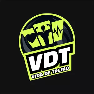 Imagem de capa para o Curso online Vida de Treino