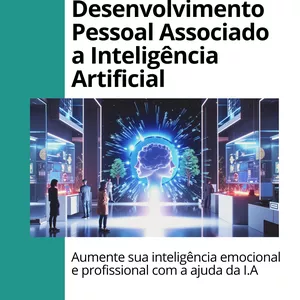 Imagem do curso Curso de Desenvolvimento pessoal Associado a Inteligência Artificial