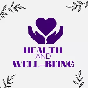 Cover image for Ebook Health and well-Being