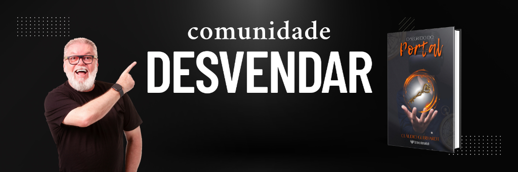 Desvende os segredos que transformam mente, fé e propósito.