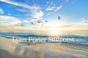 Lynn Fraser Stillpoint logo