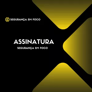 Imagem de capa para o Curso online SEGURANÇA EM FOCO