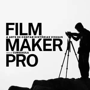 Imagem de capa para o Curso online Film Maker Pro