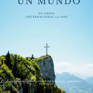Imagen de portada para Ebook Las Señales del Fin y la Esperanza de un Nuevo Comienzo