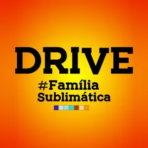 Imagem de capa para o Curso online DRIVE ANUAL FAMÍLIA SUBLIMÁTICA