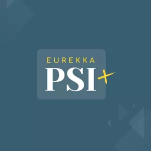 Imagem de capa para o Curso online Eurekka Psi+