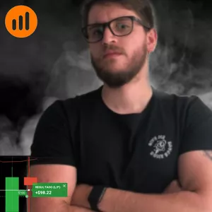 Imagem de capa para o Serviço online OPERAR IQ OPTION AO VIVO 