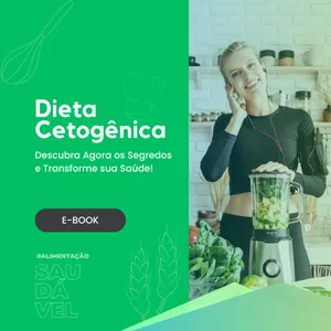 Segredos Revelados: Explore o Poder da Dieta Cetogênica para uma Vida Saudável