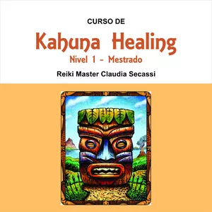 Imagem do curso Curso Kahuna Healing
