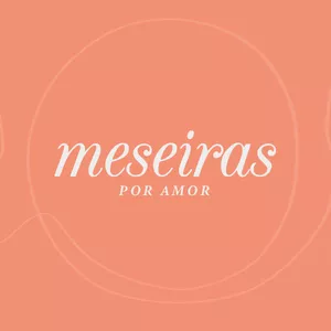 Imagem principal do produto Curso Meseiras Por Amor