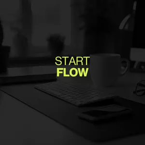 Imagem de capa para o Curso online START FLOW