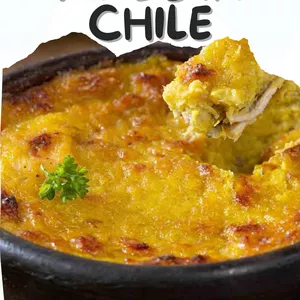 Imagen de portada para Ebook "Made in Chile: Sabores y Emociones, de la mano de Tita.
