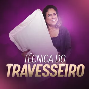 Imagem de capa para o Curso online  Técnica do Travesseiro