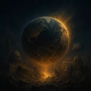 Imagem de capa para o Ebook 📕 VOLUME 7.3 — O ÚLTIMO GOVERNO DO SÉCULO XX   🔑