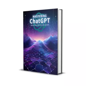 Cover image for Ebook Mastering ChatGPT: Insights and Practical Applications - Essentials