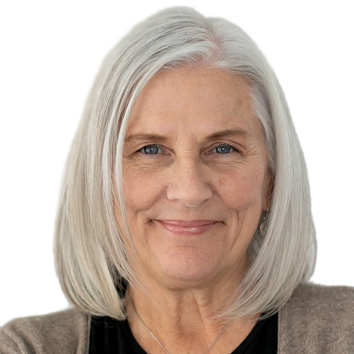 Suzanne Paschall