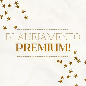 Imagem de capa para o Curso online Planejamento 2023 