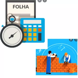 Imagem do curso Departamento Pessoal para Construção Civil Obras