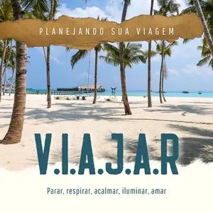 Imagem de capa para o Ebook Planejando sua viagem de forma profissional e econômica.