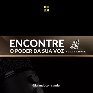 Imagem do curso Encontre o poder da sua voz