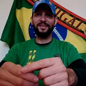 Imagem de capa para o Curso online Treinamento cabos voltas e nós 