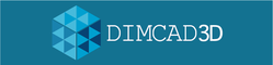 Academia DIMCAD3D
